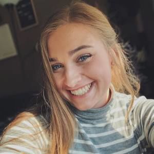 Meet your Posher, Ashlie